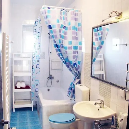 Hostel High