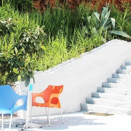 High Hostel Budva