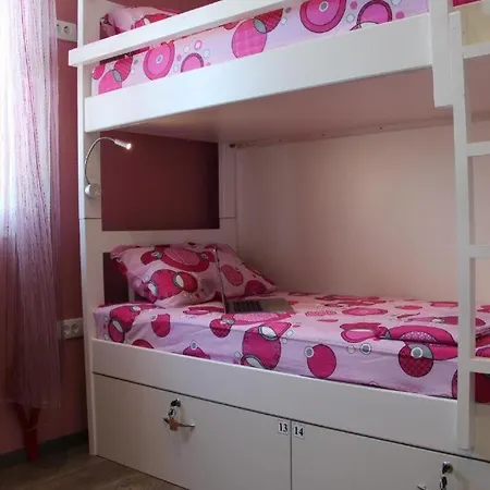 Hostel High