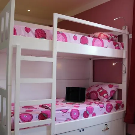 High Hostel